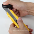 Utility Knife 18mm Utility Cutter Knife